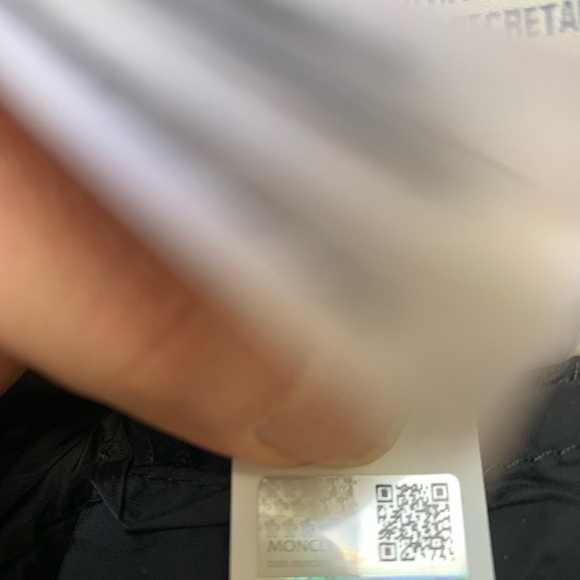 Moncler Jacket - Picture 6 of 7